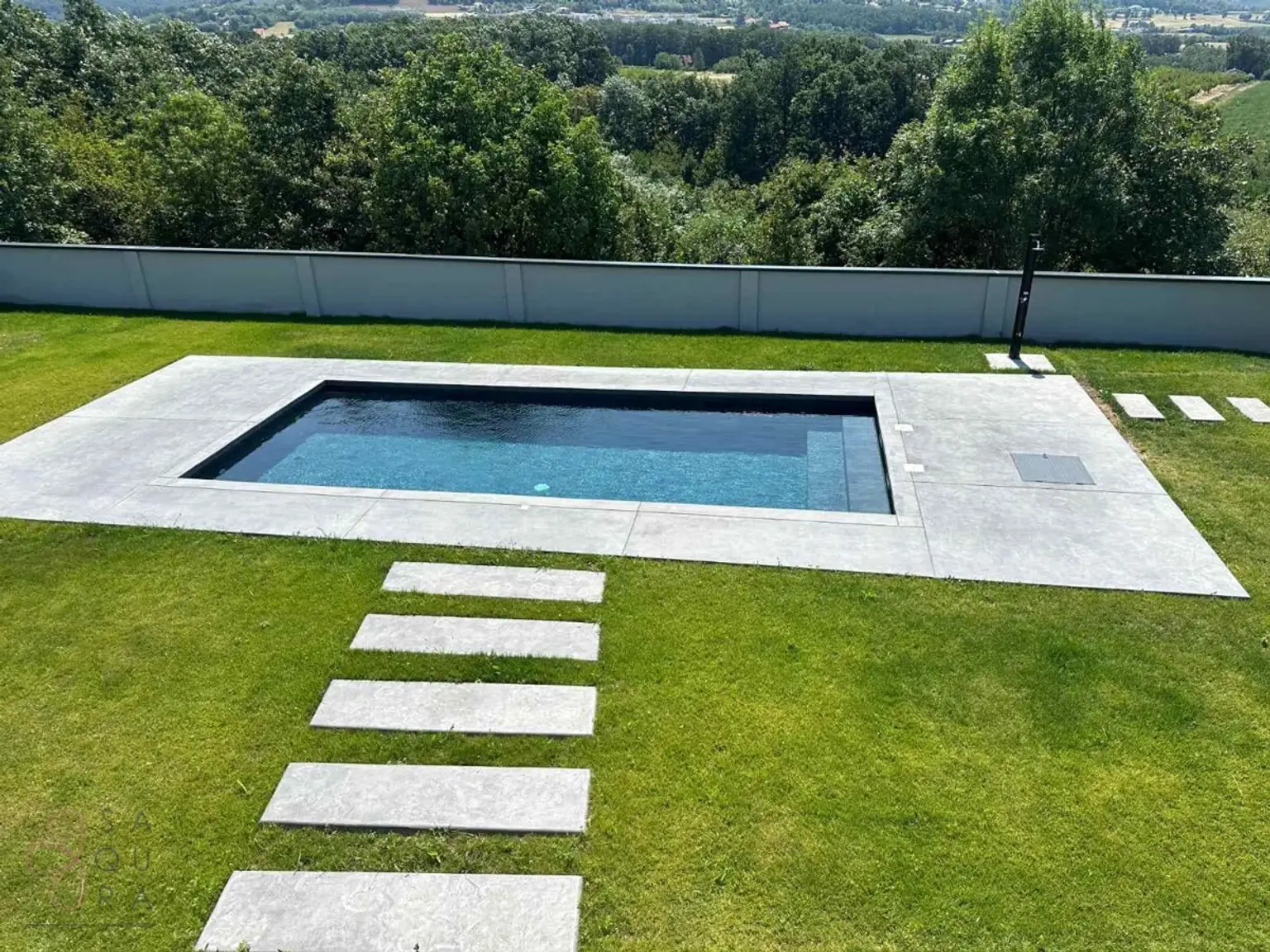 Exklusive Familienvilla mit Pool – Luxus und Natur im Einklang, Kosmaj – Rogača