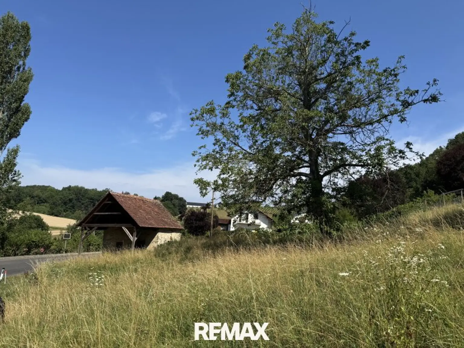 Ansicht