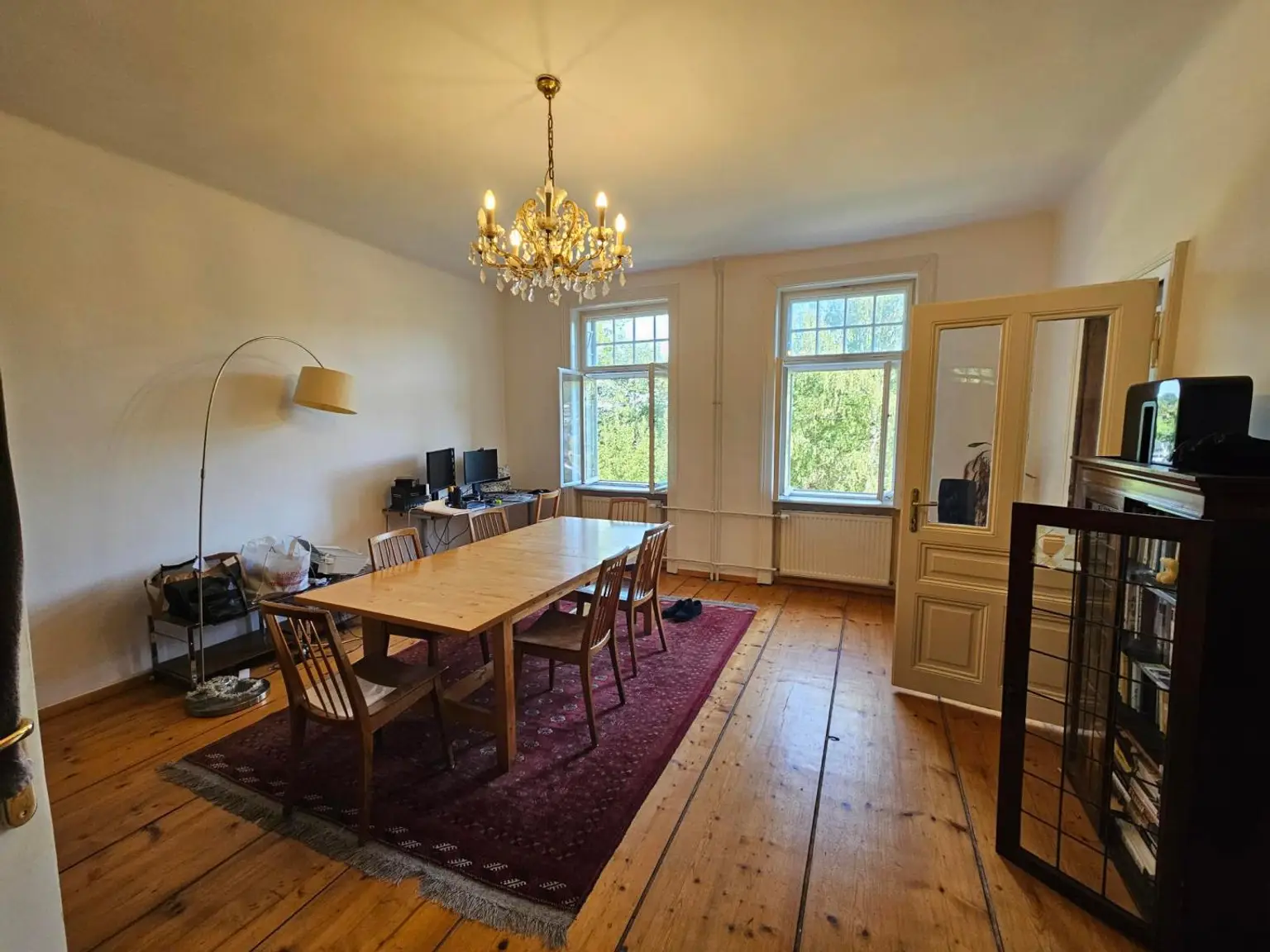 Speisezimmer