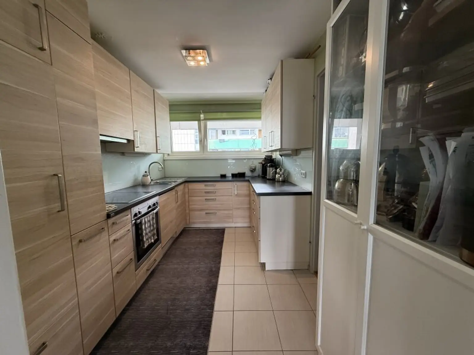 Hoch hinaus in Dornbirn: 89m² Wohnung in Top-Lage mit Balkon