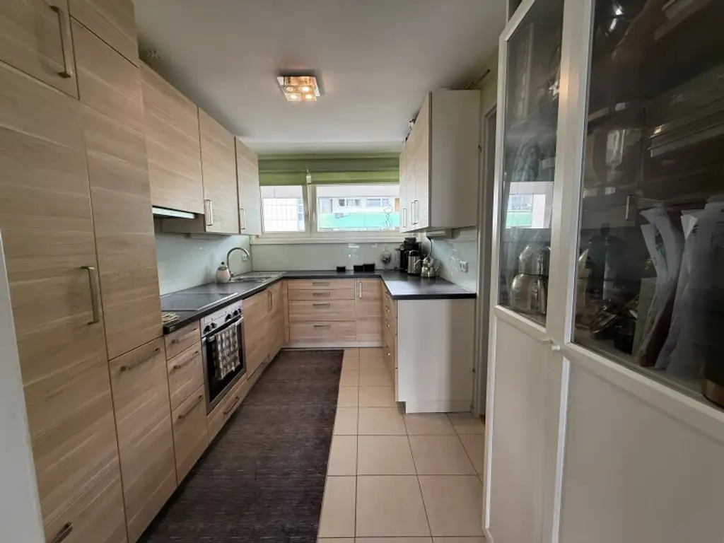 Hoch hinaus in Dornbirn: 89m² Wohnung in Top-Lage mit Balkon