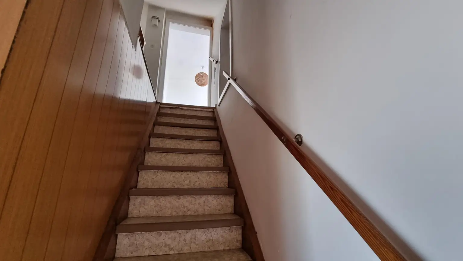 Renovierungsbedürftige Doppelhaushälfte in St. Pölten-Teufelhof