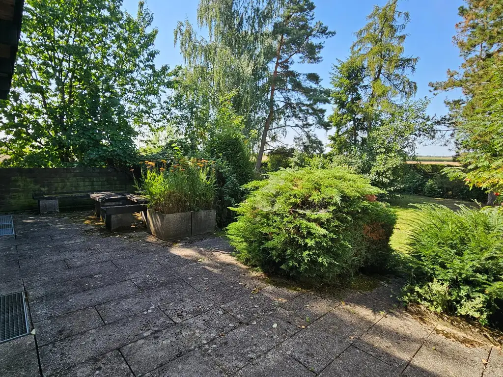 Bungalow in Bestlage in St.Peter bei Braunau