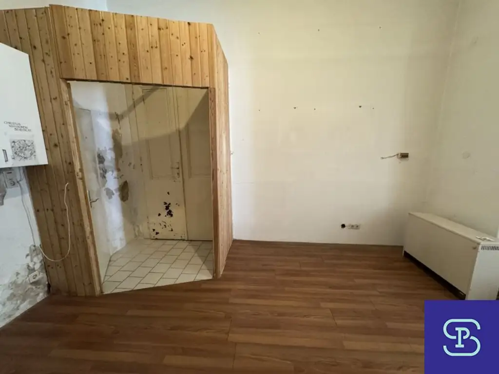 Mariahilfer Straße-Nähe: 55m² Geschäfts- oder Bürolokal zu mieten - 1060 Wien