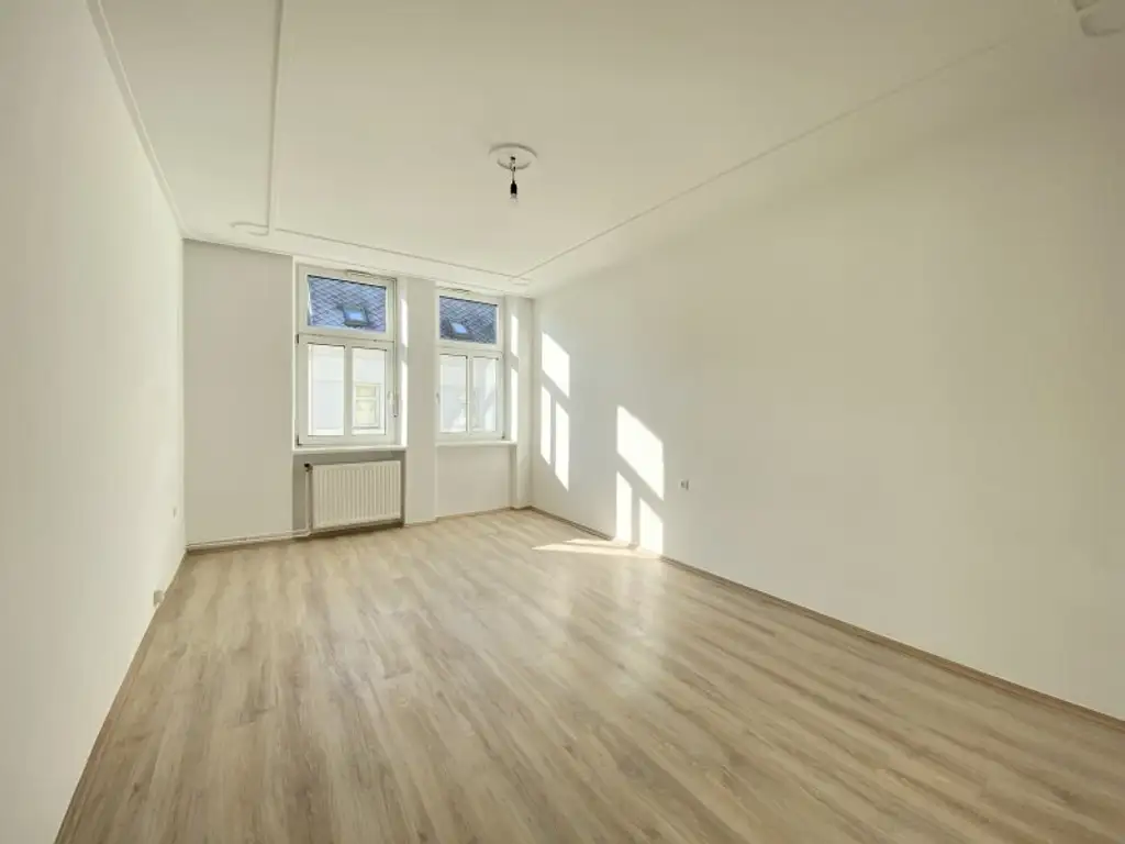 Helle 4-Zimmer Wohnung in der Halirschgasse  zu vermieten