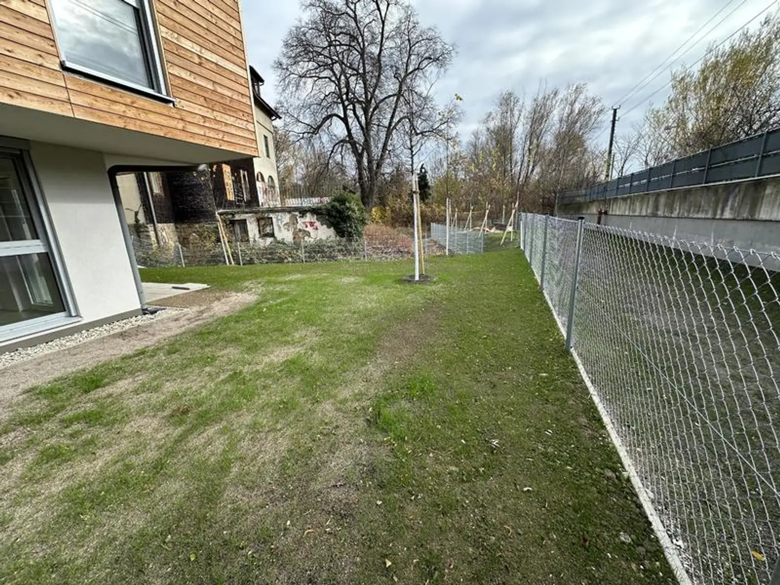 RESIDENZ AM STADTRAND