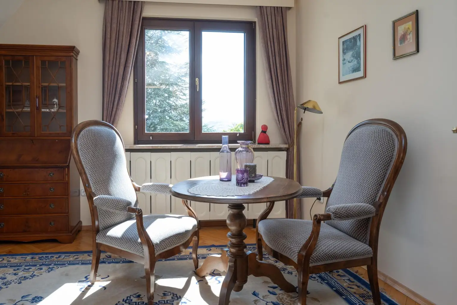 Landhaus Villa nahe Steyr