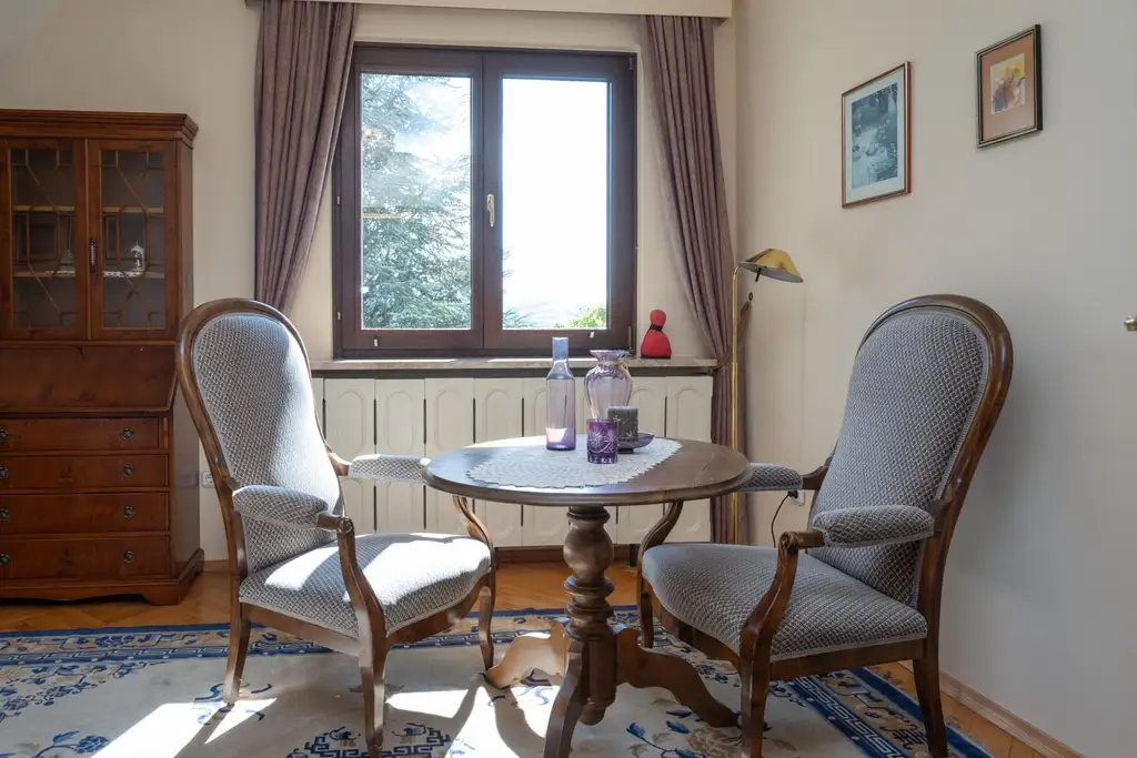 Landhaus Villa nahe Steyr