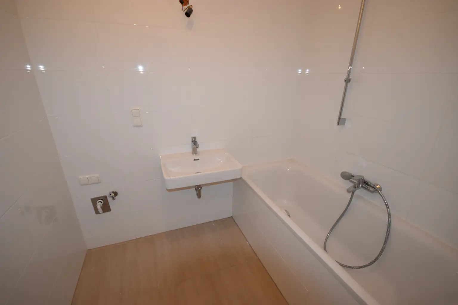 "17. BEZIRK - Attraktive 3-Zimmer-Wohnung mit durchdachtem Grundriss"