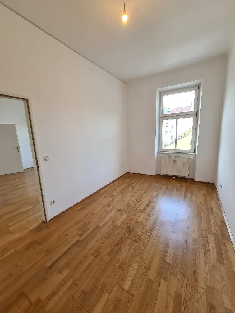 Schlafzimmer I
