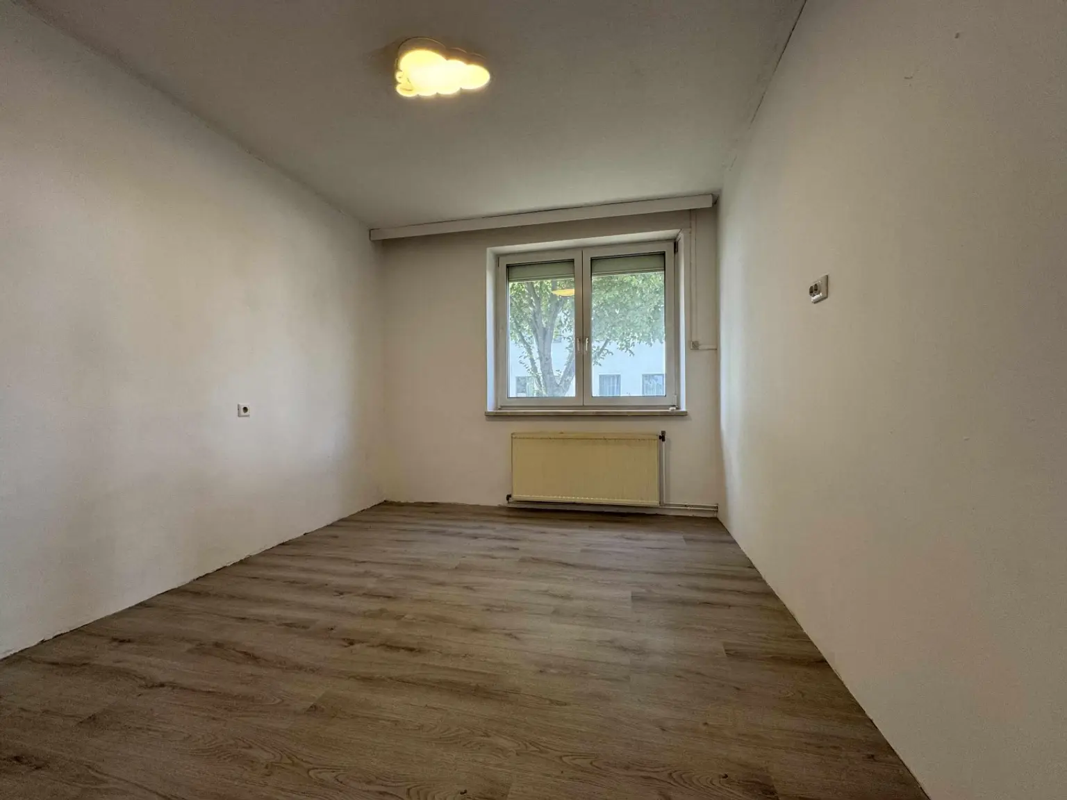"Single mit Balkon sucht Lieblingsmensch!"