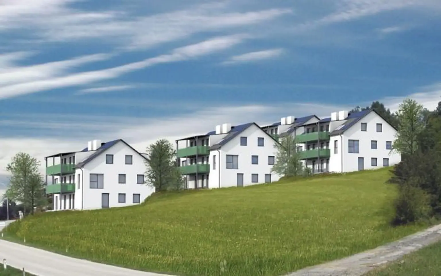 Aussenansicht