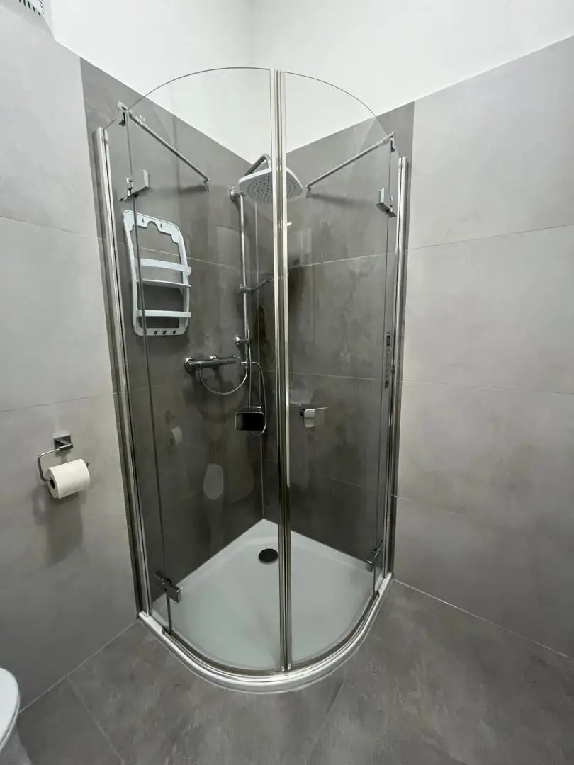 Dusche