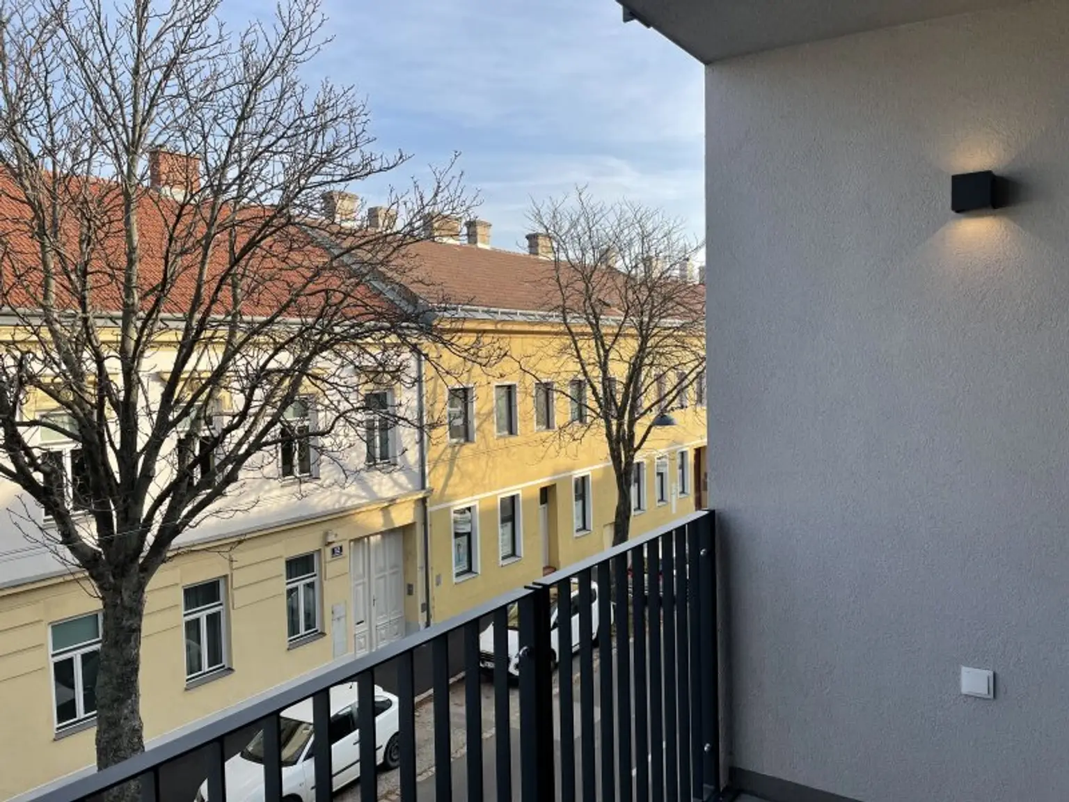 Befristet vermietet - Eigennutzer oder Anleger