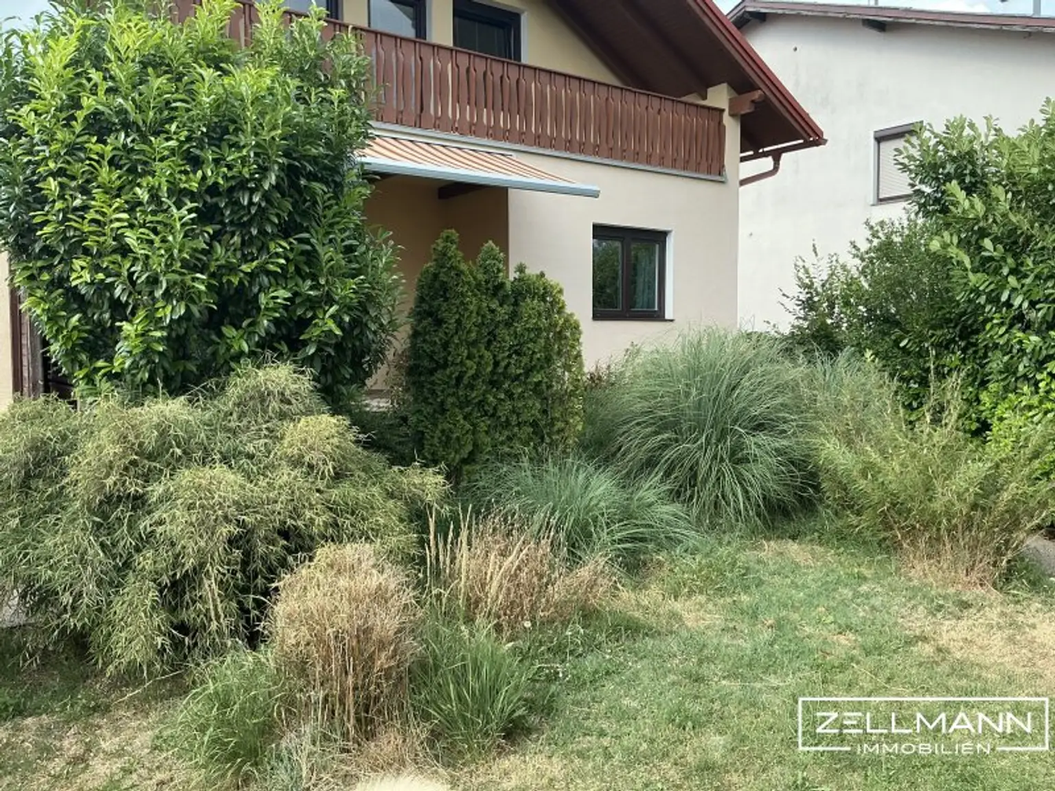 „Charmantes Einfamilienhaus mit Gartenidylle in Ruhelage von Perchtoldsdorf“ | ZELLMANN IMMOBILIEN