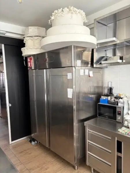 Cafe Restaurant-Konditorei-Eissalon-Catering