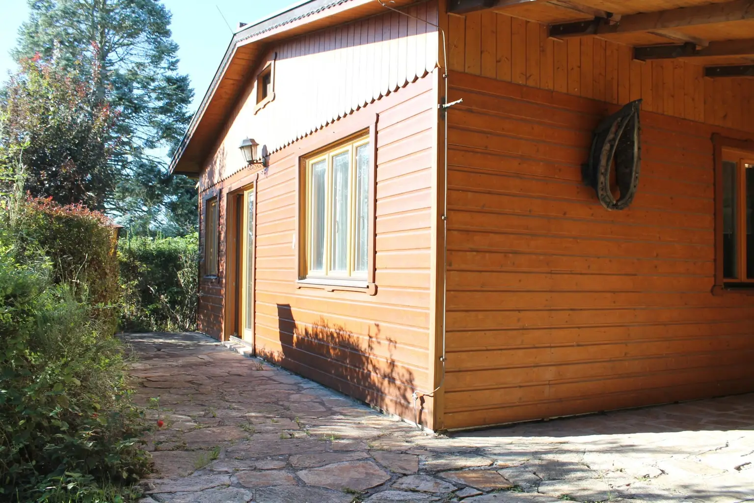 "kleiner, feiner Bungalow!"
