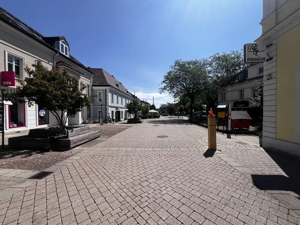 "Stadtcafe Purkersdorf"