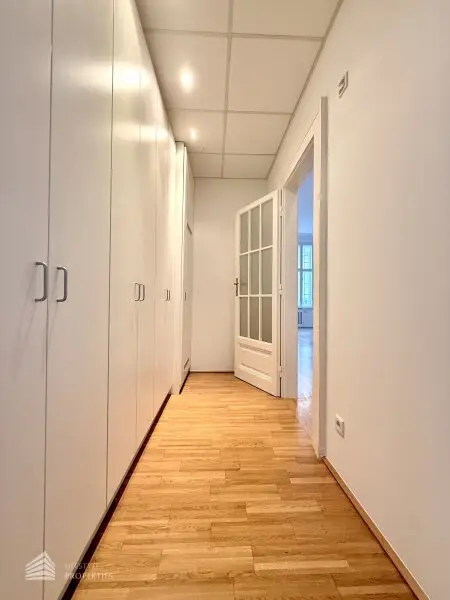 Wunderschöne 3-Zimmer Wohnung, Nähe Belvedere