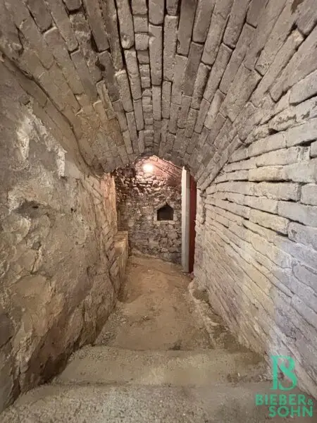 Hobby-, Werkstatt- oder Ferienhäuschen zum Abschalten im wunderschönen Weinviertel an der Grenze zu Tschechien