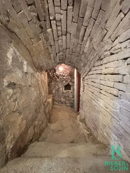 Hobby-, Werkstatt- oder Ferienhäuschen zum Abschalten im wunderschönen Weinviertel an der Grenze zu Tschechien