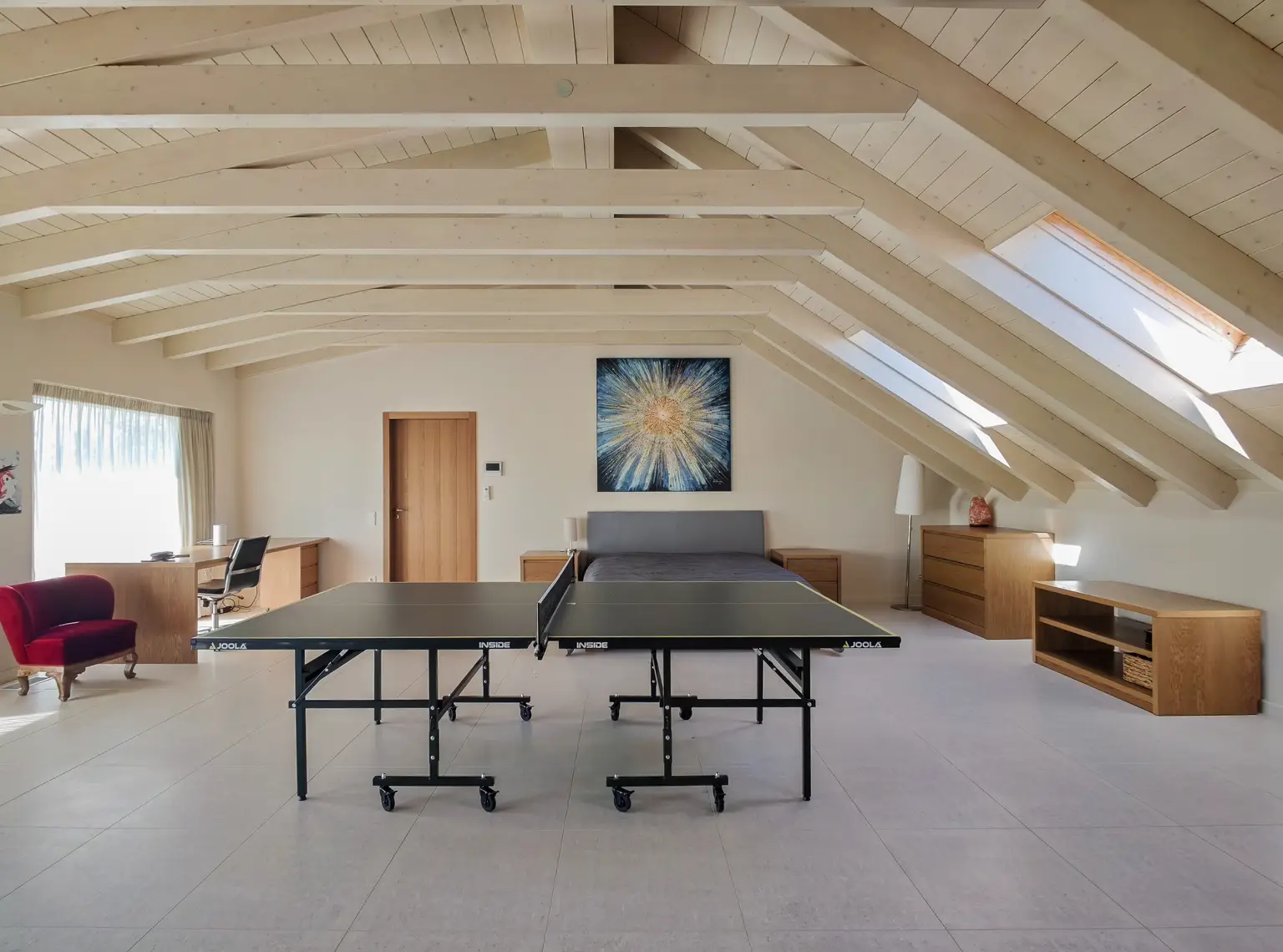 Architektur-Juwel am Neusiedler See: Wenn Großzügigkeit auf absolute Privatsphäre trifft!
