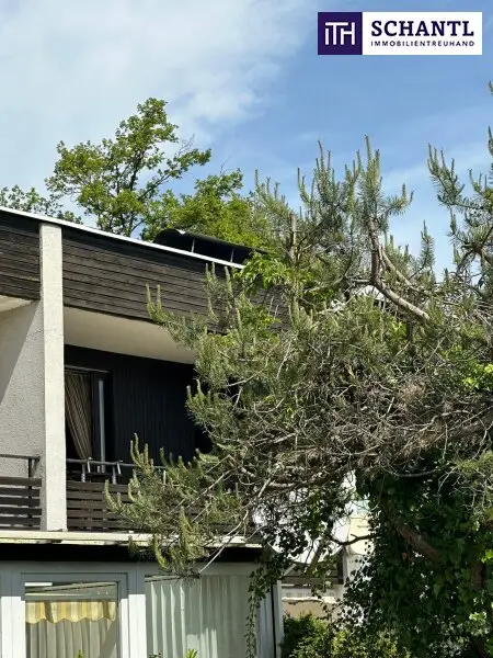 Gepflegte Seewohnung in Ruhelage – Direkter Blick auf den Walschacher See!