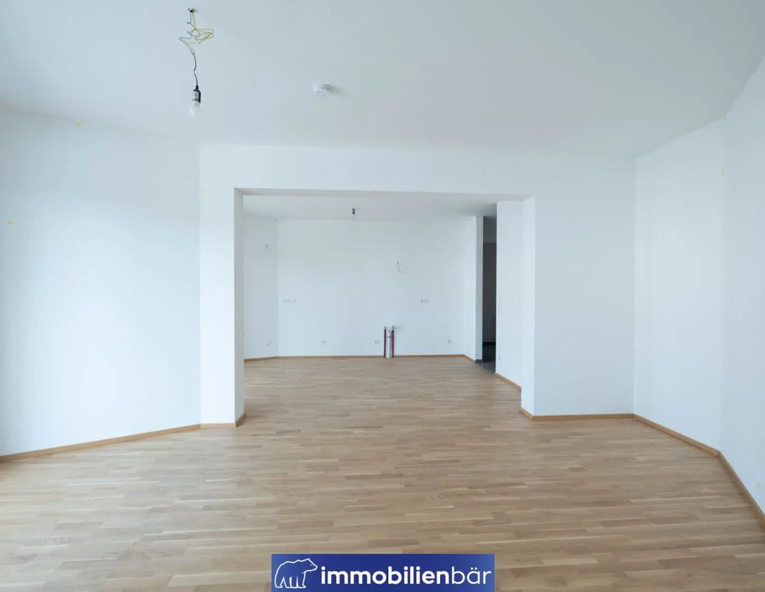 bezugsfertige Wohnung in Traumlage in Eferding - Top B05