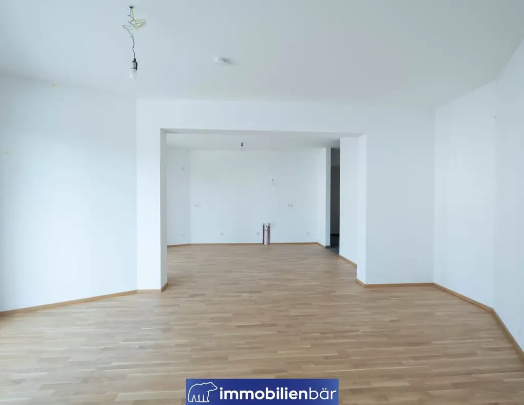 bezugsfertige Wohnung in Traumlage in Eferding - Top B05