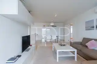 Apartment-Magnolia-Golf-Resort-Salon-Palm-Mar-Tenerife