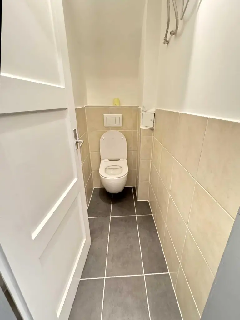 Neu sanierte 2-Zimmer Eigentumswohnung   | Mansardenwohnung | Trieben | IMS Immobilien KG