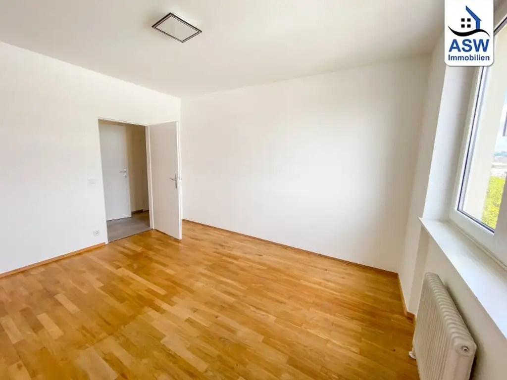 Schöne 4-Zimmerwohnung in Top Lage mitten in Linz, Kaplanhofviertel