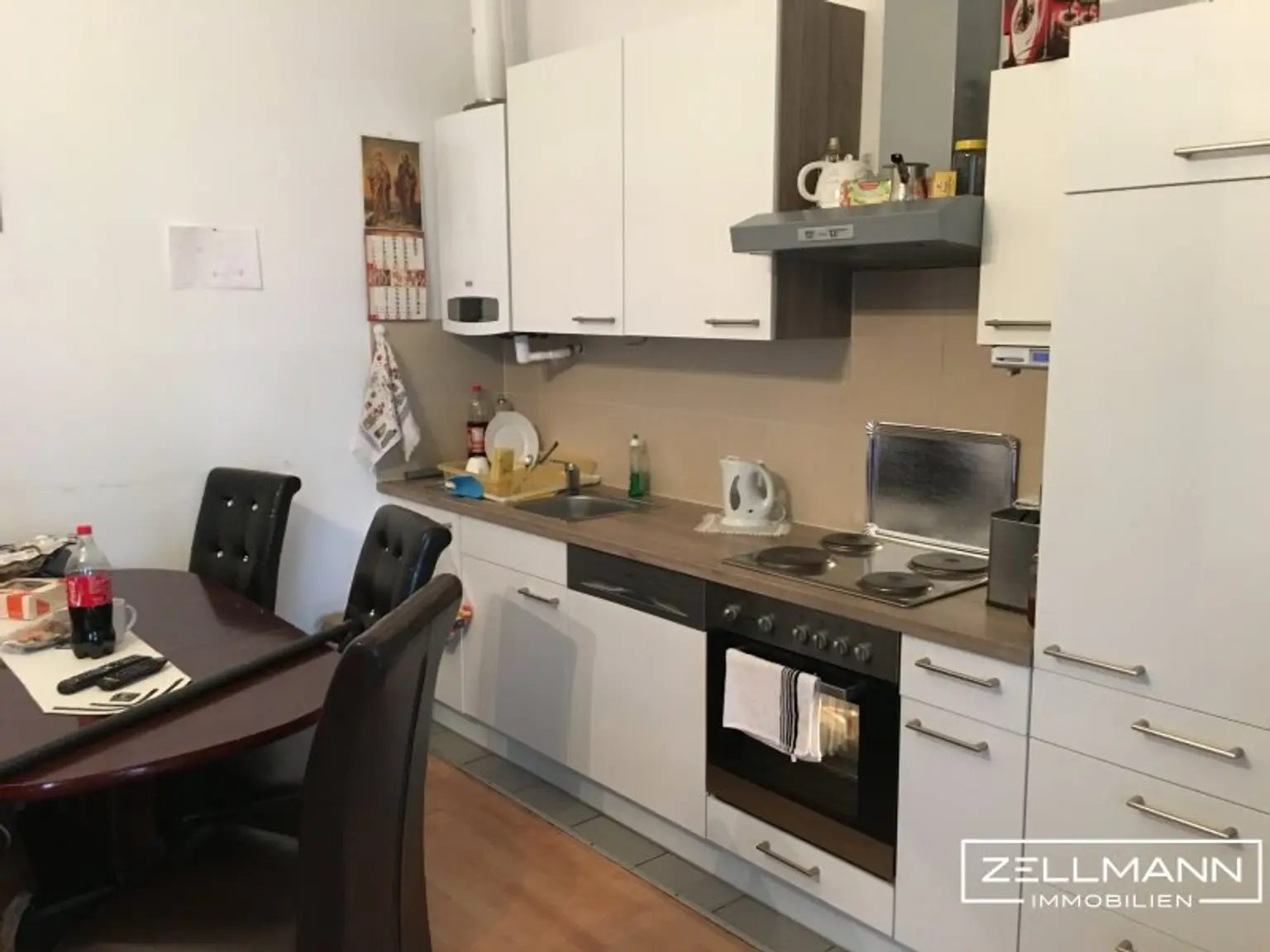 Terrassenwohnung in Schwechat | ZELLMANN IMMOBILIEN