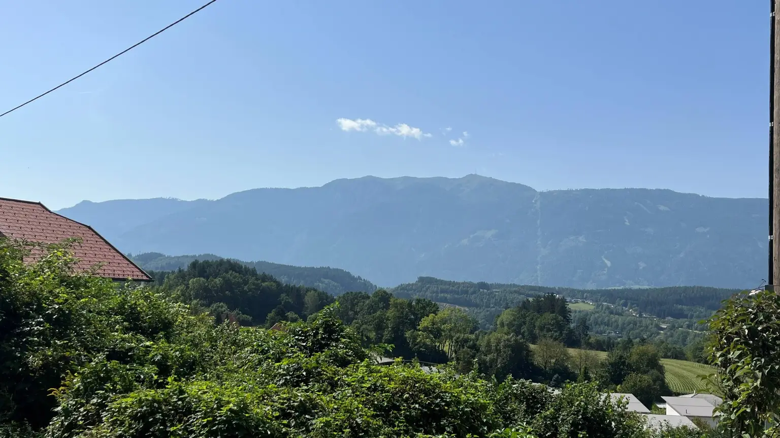 Besondere Akzente - Premium Wohnoase in Seeboden am Millstätter See