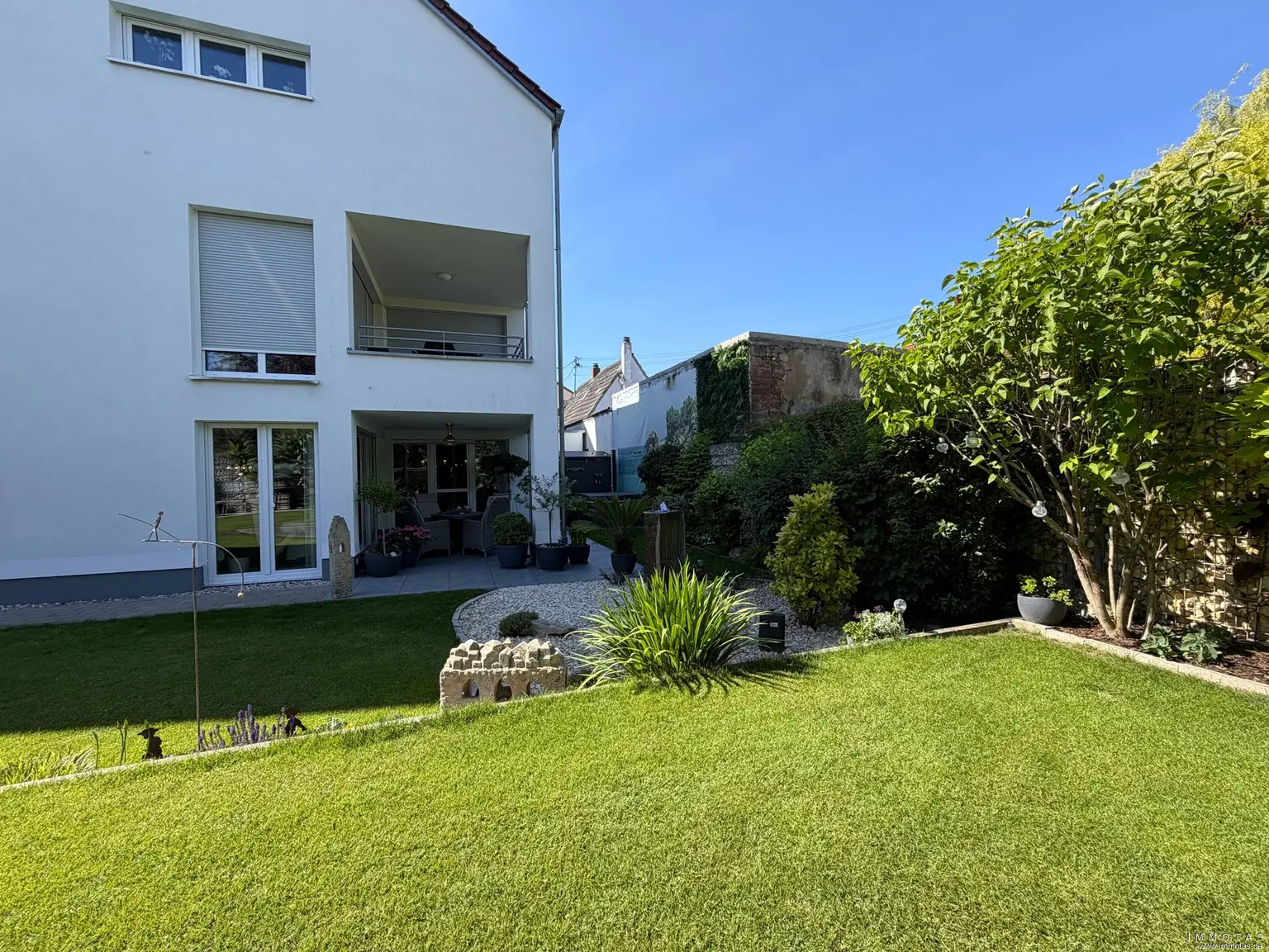 Garten