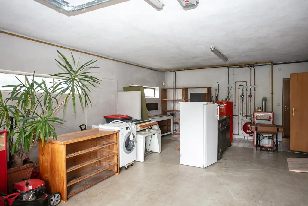 Ihr neues Zuhause mit Ausblick – Viel Platz, gepflegter Zustand