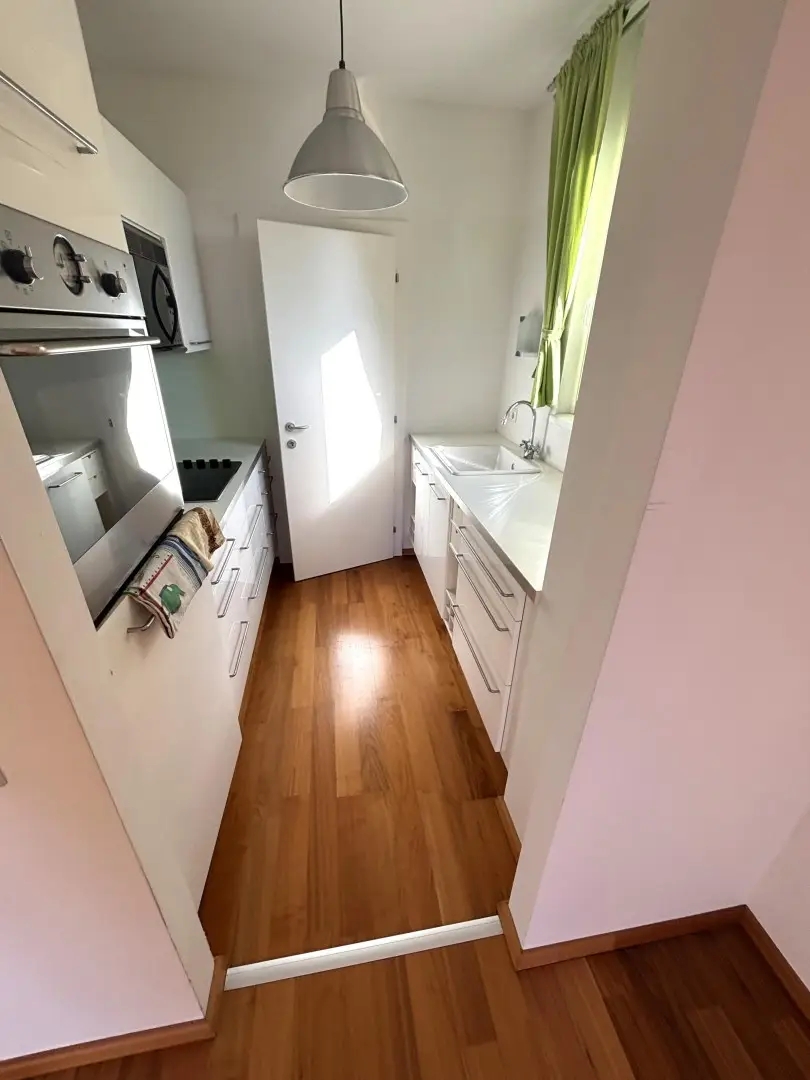 LIEBESGRÜßE VOM WÖRTHERSEE! 60M²-2 ZIMMER MIT 26M² TRAUMTERRASSE!