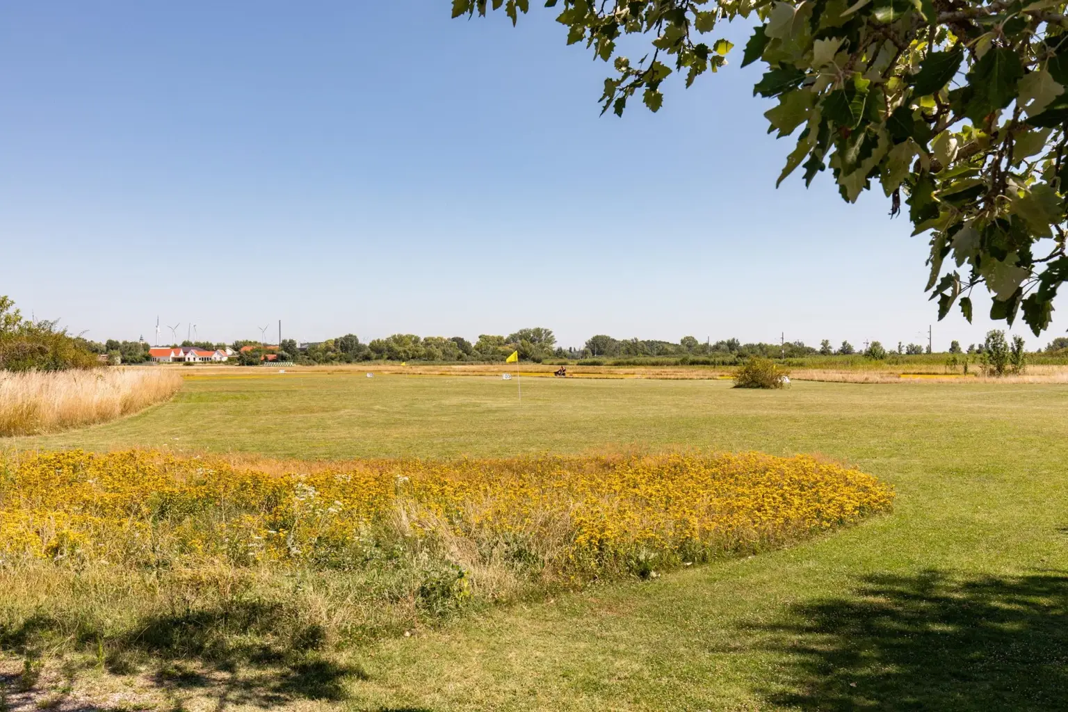 BAULAND in Neusiedl am See – Wohnen im Grünen mit bester Lebensqualität