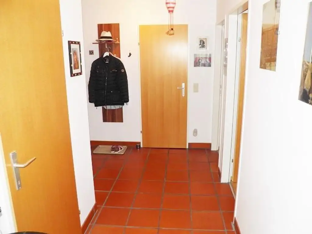 "Inkl. Garagenstellplatz! Schöne Mietwohnung in Mödling!"