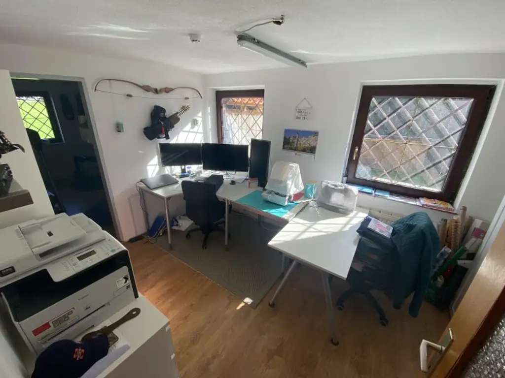 Naturparadies mit Zweitwohnsitzwidmung nahe der GIS in Lichtenberg