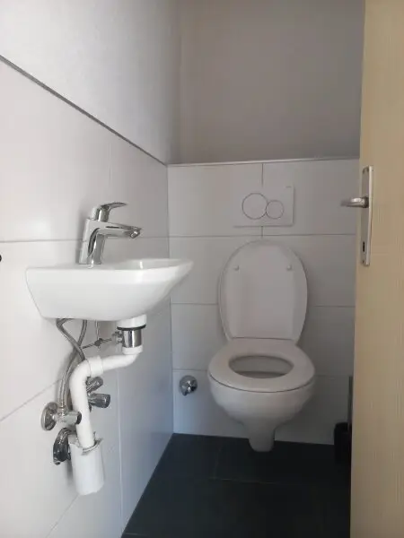 3-Zimmer-Wohnung im Dachgeschoss mit 2 Balkonen in Innsbruck-Wilten zu kaufen