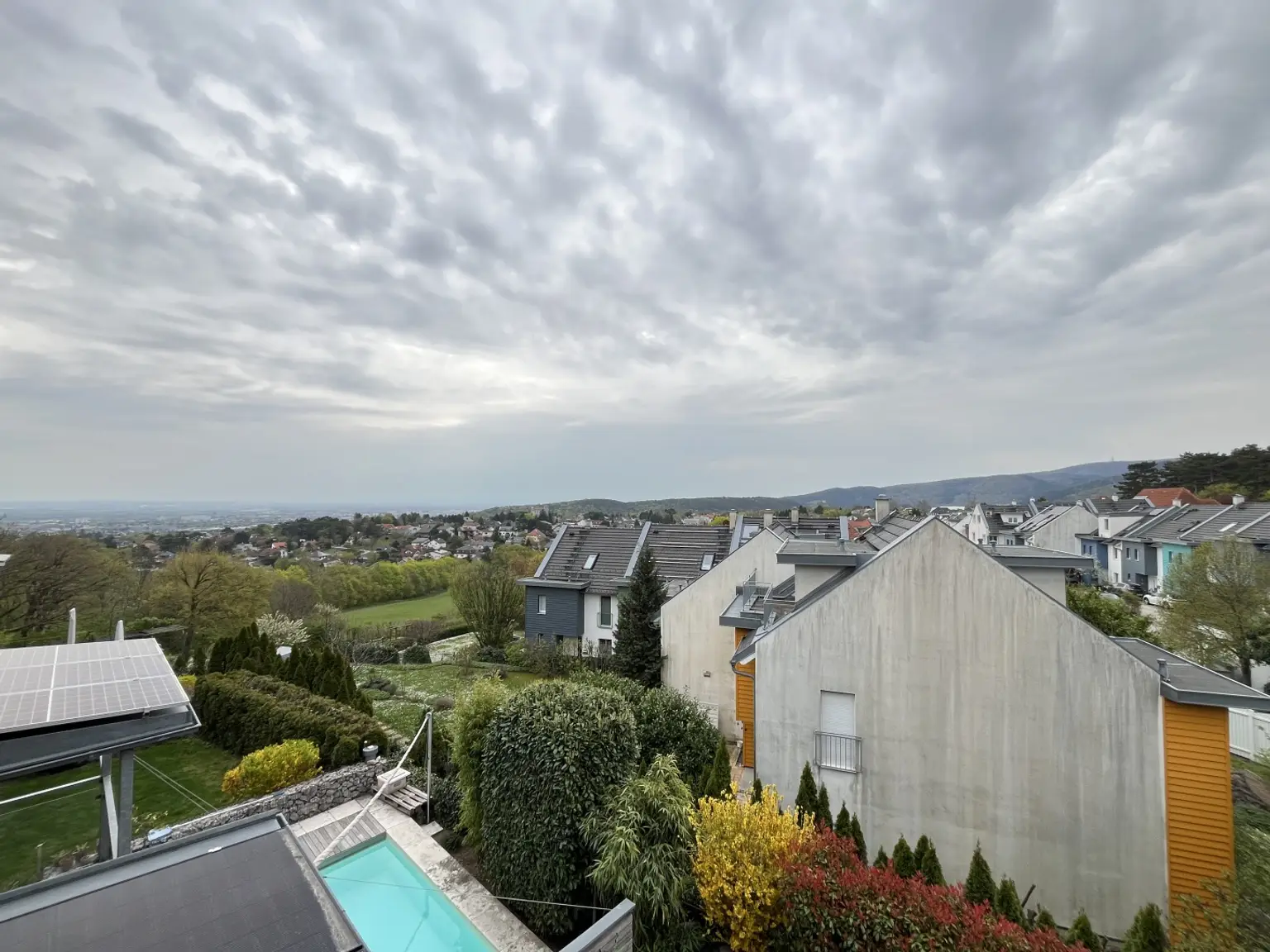 Ausblick