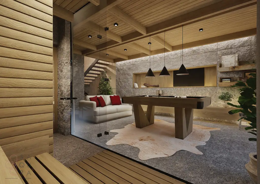 Mountain Retreat by Dukley: Luxuriöses Wohnen und Investieren in Montenegros Naturparadies