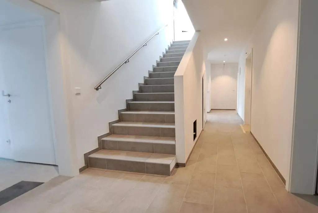 "Margarete" Top Dachgeschossausbau belagsfertig hergestellt