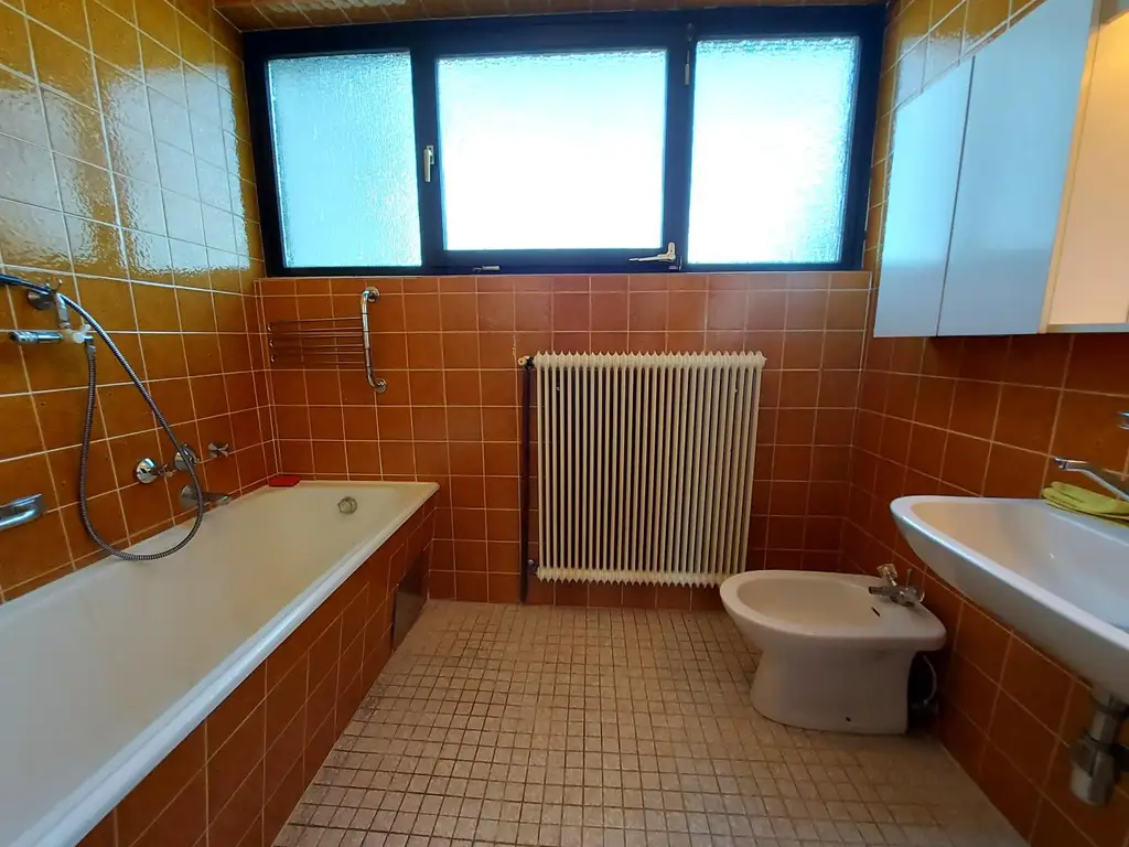 Einfamilienhaus