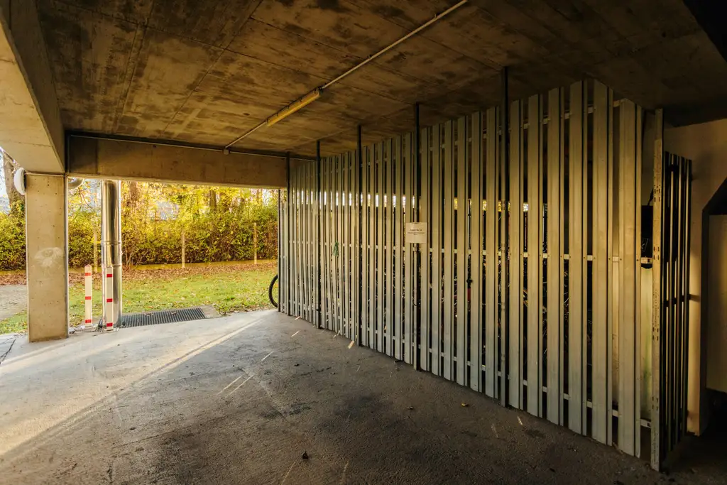 Moderne 2-Zimmer-Anlegerwohnung in Graz-Eggenberg - mit laufenden Mieteinnahmen