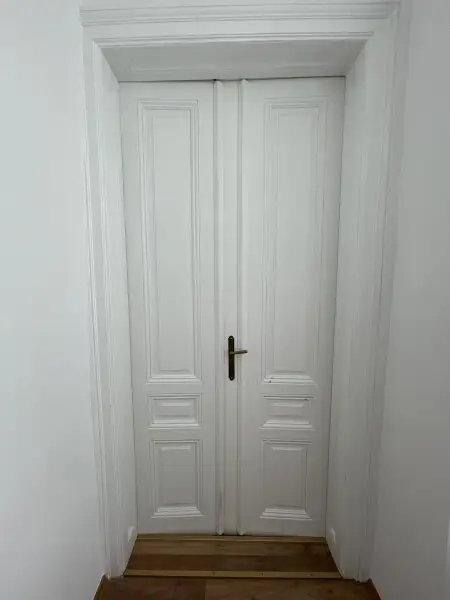 Charmante 2 Zimmer Wohnung in urbaner Lage des 3. Bezirkes