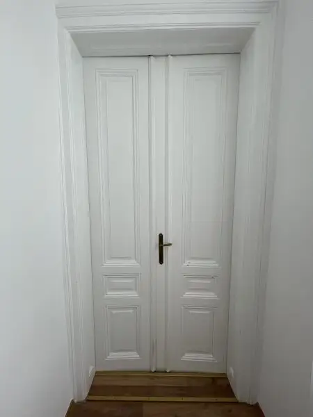 Charmante 2 Zimmer Wohnung in urbaner Lage des 3. Bezirkes