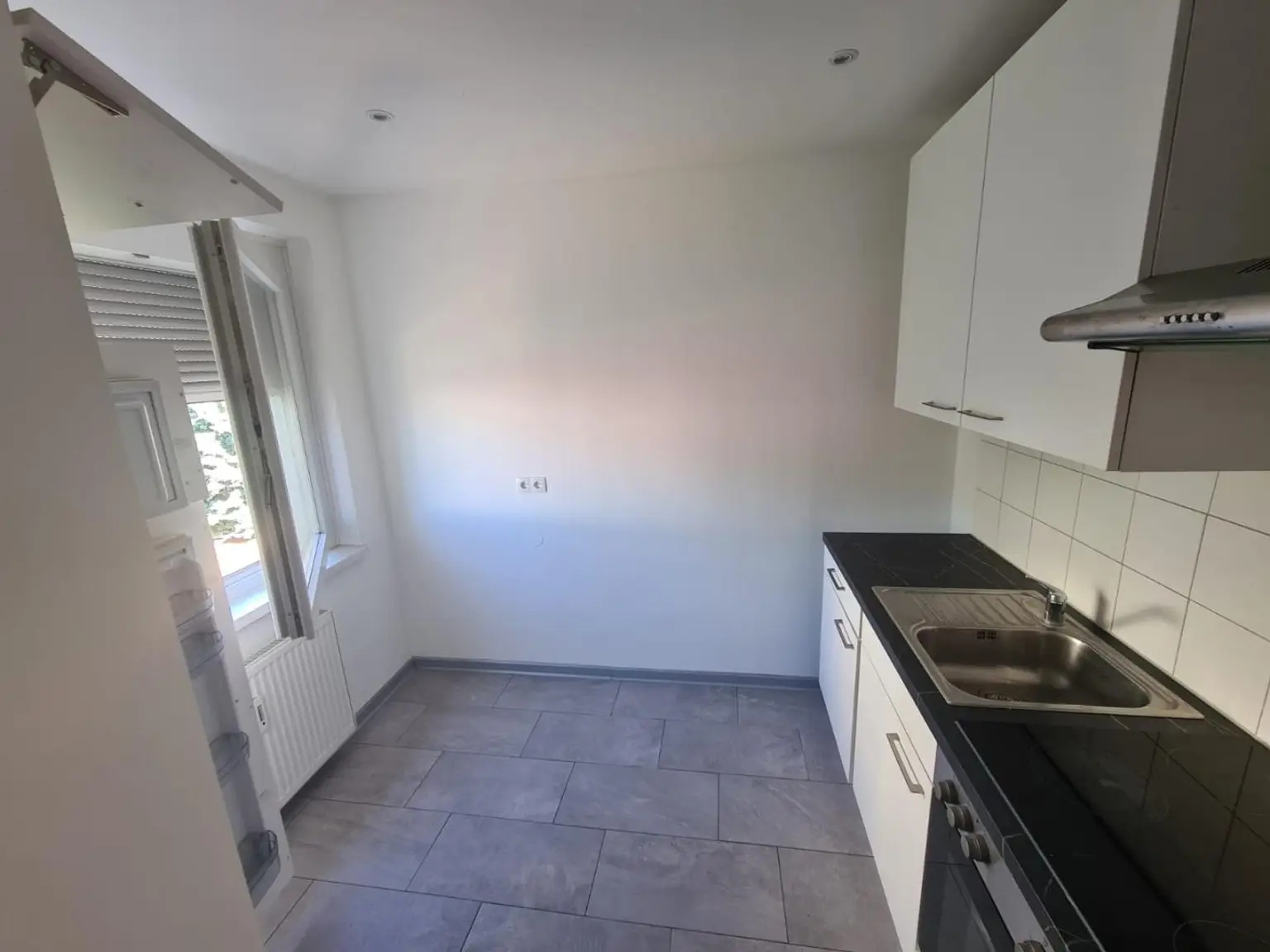 Mietwohnung mit Top-Infrastruktur