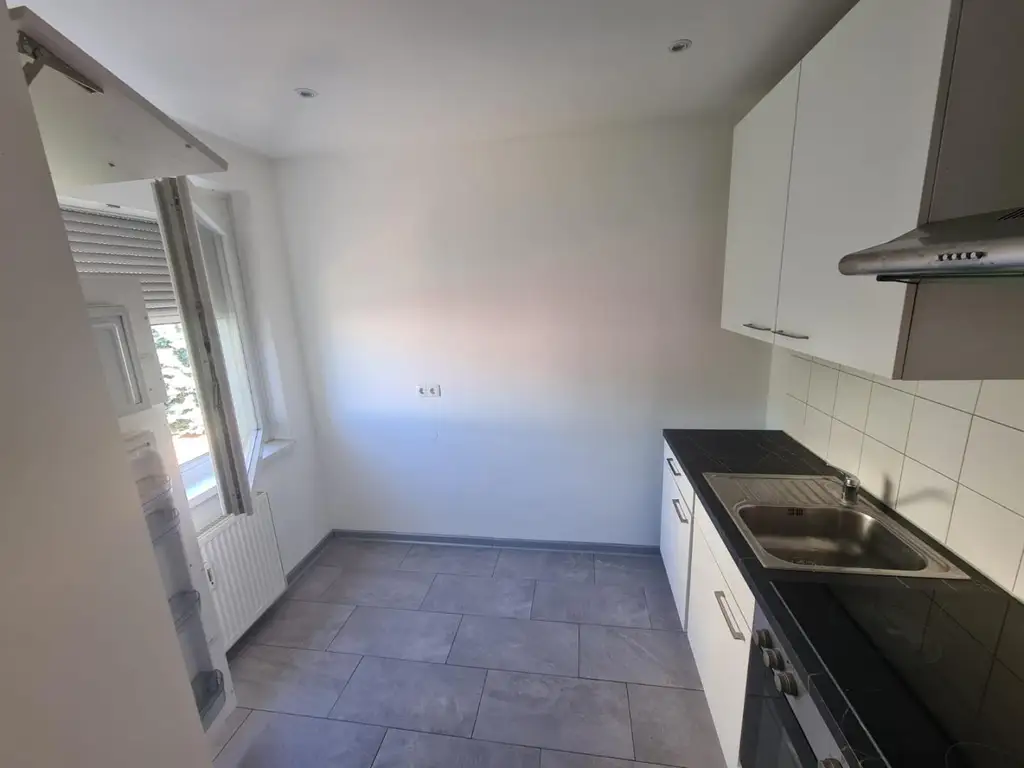 Mietwohnung mit Top-Infrastruktur